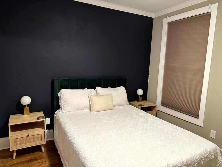 The Color Chord L 3Br In East Nashville With Rooftop Hot Tub Zewnętrze zdjęcie