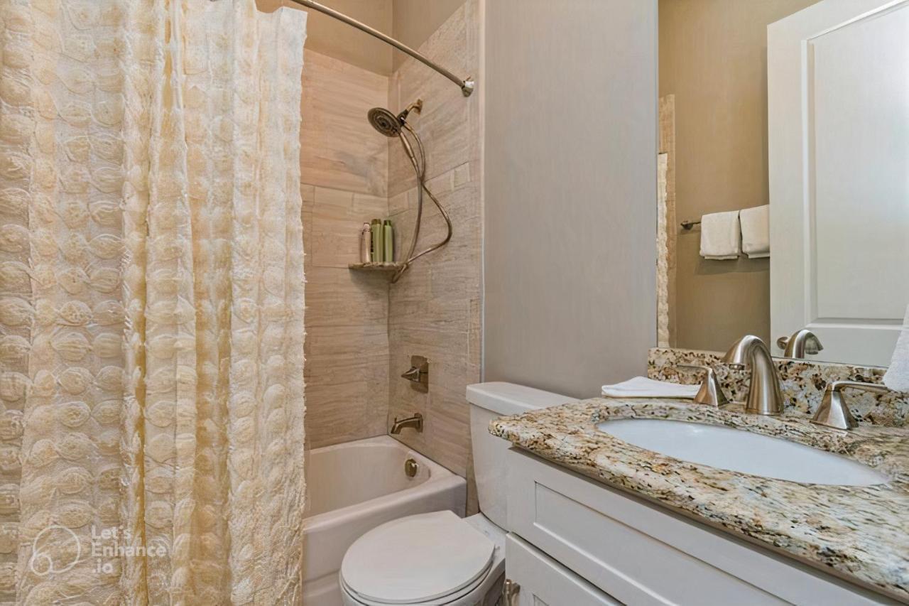The Color Chord L 3Br In East Nashville With Rooftop Hot Tub Zewnętrze zdjęcie